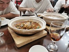 -茶港食堂(武昌店)