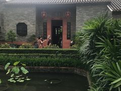 -东莞市可园博物馆