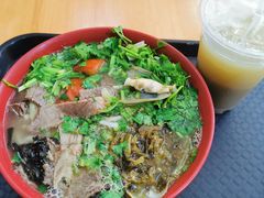 -芙蓉餐厅(厦大店)