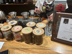 -DECAMERON十日谈(卓悦汇店)