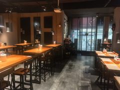 -Secco德式餐吧(南秀村店)