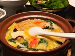 -四季民福烤鸭店(外滩外白渡桥店)