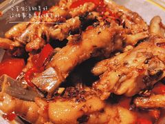 -小口味