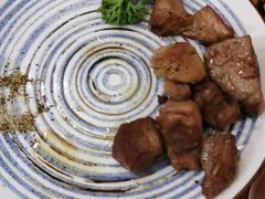 -银子铁板烧料理自助餐(人民广场店)
