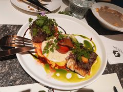 -SHADOWS•Bistro&Eatery(安福路店)