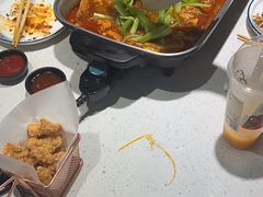 -三江源活鱼现烤(维多利摩尔城店)