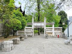 -阳明祠