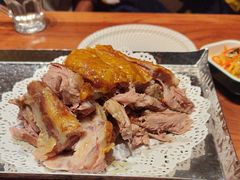 -驿楼兰·新疆菜(火车站店)