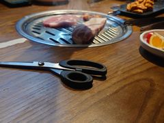 -·缸桶屋·韩式牛肋条自助烤肉(西湖D11店)