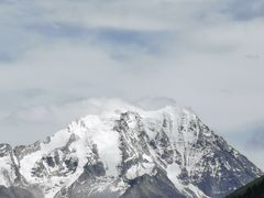 -折多山