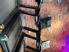 -NRG 健身私教CLUB(云山路店)