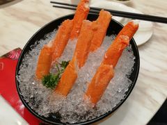 -一哥澳门豆捞·澳门风打边炉(高德置地店)