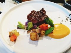 -Mr·Fish鱼鲜生海鲜放题(银泰in99店)