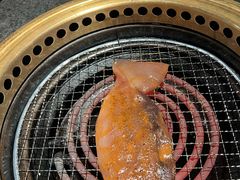 -神户赤童日式烤肉(金地广场店)