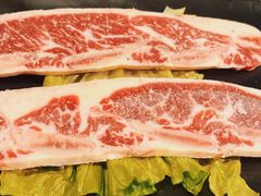 -霸腹烤肉(厦门柚子番店)