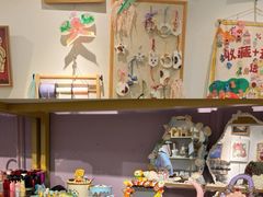 -100家灵感仓库·DIY团建(什刹海店)