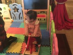 -富力希尔顿酒店·地阔自助餐厅