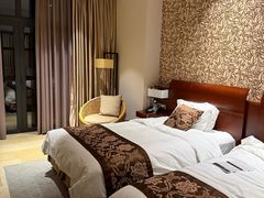 -天目湖御水温泉·度假酒店