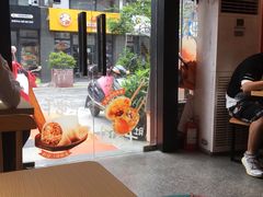 -如意馄饨(南通中专店)