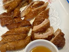 -壹只卤鹅·潮汕菜(莲塘店)