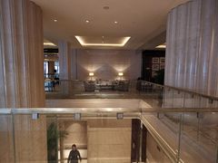 -上海外滩华尔道夫酒店