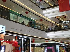 -万达广场(桂林高新店)