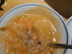-吴记粥铺·淮扬小馆(欧尚店)