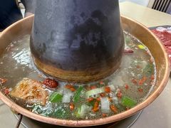 -月圆火锅(宁海东路二店)