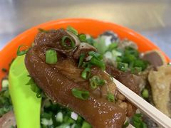 -富记鱼蛋粉(西村店)