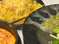 -阿诺泰·泰国餐厅(紫荆店)