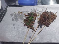 -虎子烧烤(湘江北路店)