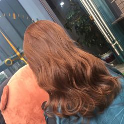 点击看大图 -3AM HAIR SALON烫发染发接发
