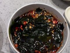 -李军力烧烤(丰庆路店)