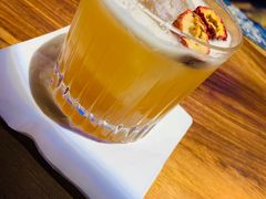 -鸡尾酒实验室酒吧(隆礼路店)