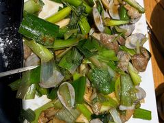 -平娃三宝烧烤·面食(南小街店)