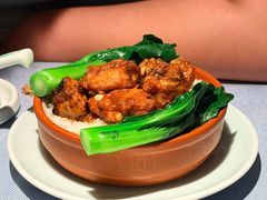 -晓粤·惹味粤菜(凯德乐峰广场店)