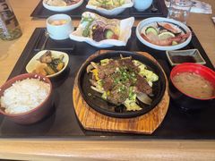 -江户前日本料理(瑞诗酒店店)