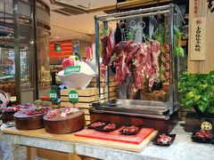 -亚马逊蒸汽活海鲜自助(LCM置汇旭辉广场店)