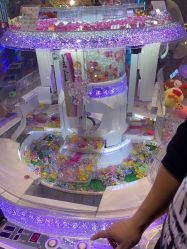 -卡通尼乐园(上海万象城店)