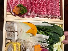 -锅物新语&寿喜烧.炉端割烹(世博源店)