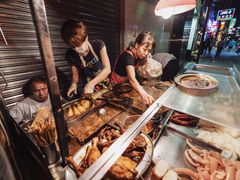 -明记牛杂(新马路分店)