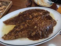 -清真·同发顺饭庄·烧麦(总店)