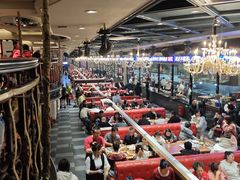 -金刚山烧烤(中山路店)