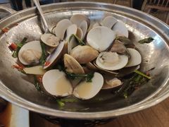-先记烧鹅王·本地粤菜(福永店)