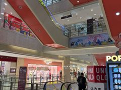 -光启城时尚购物中心