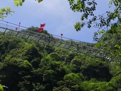 -浙北大峡谷