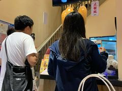 -八婆婆烧仙草(曾厝垵店)