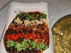 -老长春肉馆(创业大街店)