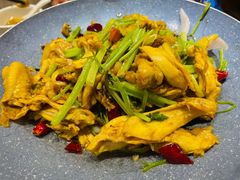 -肖记公安牛肉鱼杂馆·省级非物质文化遗产(万松园直营店)