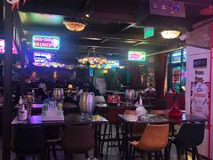 -Famous肥猫墨西哥音乐餐吧(五棵松华熙LIVE店)